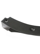 VR Aero Carbon Fiber Front Lip Spoiler V2 Volkswagen Golf MK8 GTI 2021-2022                                     - VR-MK8-602 - Image 9