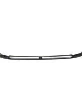 VR Aero Carbon Fiber Front Lip Spoiler V2 Volkswagen Golf MK8 GTI 2021-2022                                     - VR-MK8-602 - Image 10