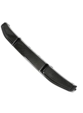 VR Aero Carbon Fiber Rear Diffuser BMW 4 Series G22 | G23 M-Sport 2021-2022                                     - VR-G22-G23M-610 - Image 3