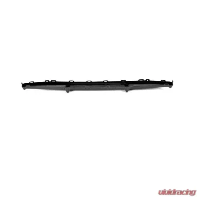 VR Aero Carbon Fiber Rear Diffuser BMW 4 Series G22 | G23 M-Sport 2021-2022 - VR-G22-G23M-610