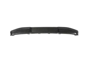 VR Aero Carbon Fiber Rear Diffuser BMW 4 Series G22 | G23 M-Sport 2021-2022