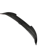 VR Aero Carbon Fiber Rear Roof Spoiler Audi A3 S-Line | S3 | RS3 2021-2022                                     - VR-A3S3RS3-667 - Image 4