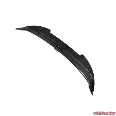 VR Aero Carbon Fiber Rear Roof Spoiler Audi A3 S-Line | S3 | RS3 2021-2022 - VR-A3S3RS3-667
