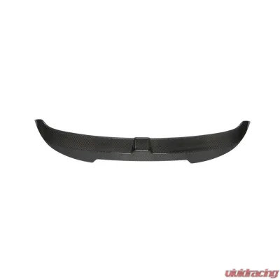 VR Aero Carbon Fiber Rear Roof Spoiler Audi A3 S-Line | S3 | RS3 2021-2022 - VR-A3S3RS3-667
