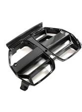 VR Aero Carbon Fiber Front Kidney Grill w/Sensor BMW M3 G80 | M4 G82 G83 2021-2024                                     - VR-M3M4-GRILL-2 - Image 5