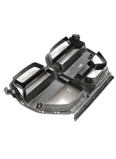 VR Aero Carbon Fiber Front Kidney Grill w/Sensor BMW M3 G80 | M4 G82 G83 2021-2024                                     - VR-M3M4-GRILL-2 - Image 6