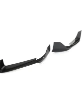 VR Aero Carbon Fiber Front Bumper Splitter Porsche 992 Carrera 4S | Targa 4S 2020-2024                                     - VR-911-680 - Image 2