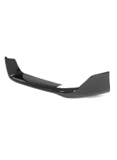 VR Aero Carbon Fiber Front Bumper Splitter Porsche 992 Carrera 4S | Targa 4S 2020-2024                                     - VR-911-680 - Image 4