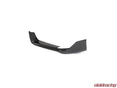 VR Aero Carbon Fiber Front Bumper Splitter Porsche 992 Carrera 4S | Targa 4S 2020-2024 - VR-911-680