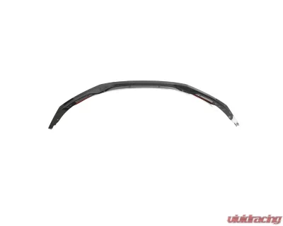 VR Aero Carbon Fiber Front Lip Spoiler Audi R8 V10 2023+ - VR-R8V10-600