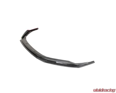 VR Aero Carbon Fiber Front Lip Spoiler Audi R8 V10 2023+ - VR-R8V10-600