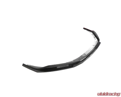 VR Aero Carbon Fiber Front Lip Spoiler Audi R8 V10 2023+ - VR-R8V10-600