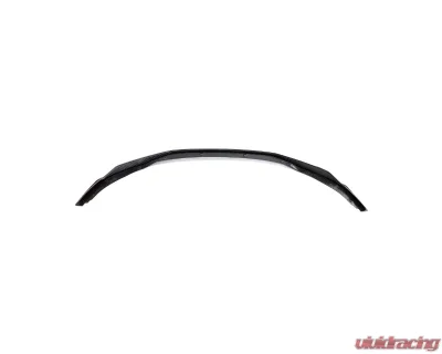 VR Aero Carbon Fiber Front Lip Spoiler Audi R8 V10 2023+ - VR-R8V10-600