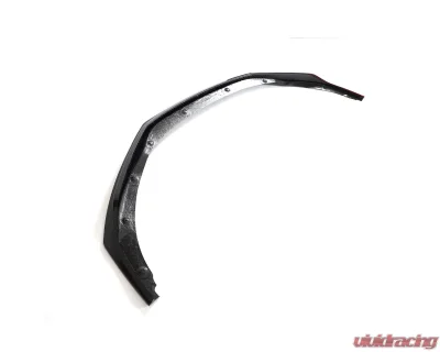 VR Aero Carbon Fiber Front Lip Spoiler Audi R8 V10 2023+ - VR-R8V10-600