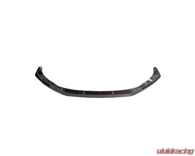 VR Aero Carbon Fiber Front Lip Spoiler Audi R8 V10 2023+ - VR-R8V10-600