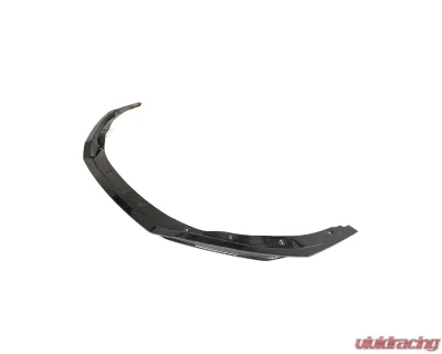 VR Aero Carbon Fiber Front Lip Spoiler Audi R8 V10 2023+ - VR-R8V10-600