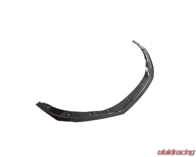 VR Aero Carbon Fiber Front Lip Spoiler Audi R8 V10 2023+ - VR-R8V10-600