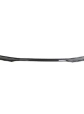 VR Aero Carbon Fiber Front Lip Spoiler Audi R8 V10 2023+                                     - VR-R8V10-600 - Image 14