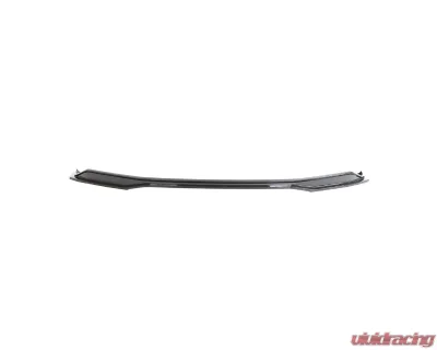 VR Aero Carbon Fiber Front Lip Spoiler Audi R8 V10 2023+ - VR-R8V10-600