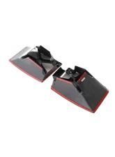 VR Aero Carbon Fiber Pre-Preg Front Air Ducts BMW M2 G87                                     - VR-G87M2-DCF-652JC - Image 13