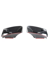 VR Aero Carbon Fiber Pre-Preg Front Air Ducts BMW M2 G87                                     - VR-G87M2-DCF-652JC - Image 4