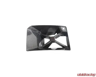 VR Aero Carbon Fiber Pre-Preg Front Air Ducts BMW M2 G87 - VR-G87M2-DCF-652JC