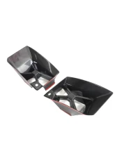 VR Aero Carbon Fiber Pre-Preg Front Air Ducts BMW M2 G87                                     - VR-G87M2-DCF-652JC - Image 7