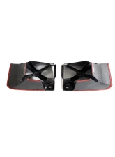 VR Aero Carbon Fiber Pre-Preg Front Air Ducts BMW M2 G87                                     - VR-G87M2-DCF-652JC - Image 9