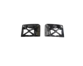 VR Aero Carbon Fiber Pre-Preg Front Air Ducts BMW M2 G87