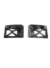VR Aero Carbon Fiber Pre-Preg Front Air Ducts BMW M2 G87                                     - VR-G87M2-DCF-652JC - Image 14