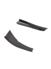 VR Aero Carbon Fiber Front Canards BMW 3 Series E90 | E92 | E93 | M3                                     - VR-E90E92E93M3-603 - Image 8