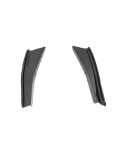 VR Aero Carbon Fiber Front Canards BMW 3 Series E90 | E92 | E93 | M3                                     - VR-E90E92E93M3-603 - Image 9