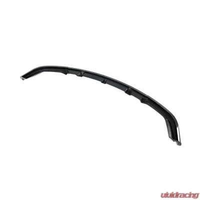 VR Aero Carbon Fiber Front Bumper Lip Spoiler V5 BMW 2 Series | M2 F87 Competition - VR-F87M2-603