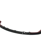 VR Aero Carbon Fiber Front Bumper Lip Spoiler V5 BMW 2 Series | M2 F87 Competition                                     - VR-F87M2-603 - Image 4