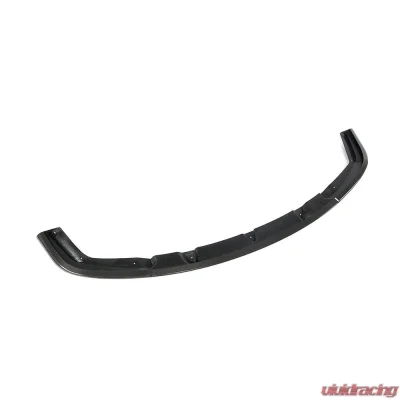 VR Aero Carbon Fiber Front Bumper Lip Spoiler V5 BMW 2 Series | M2 F87 Competition - VR-F87M2-603