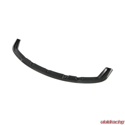 VR Aero Carbon Fiber Front Bumper Lip Spoiler V5 BMW 2 Series | M2 F87 Competition - VR-F87M2-603