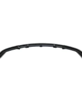 VR Aero Carbon Fiber Front Bumper Lip Spoiler V5 BMW 2 Series | M2 F87 Competition                                     - VR-F87M2-603 - Image 9