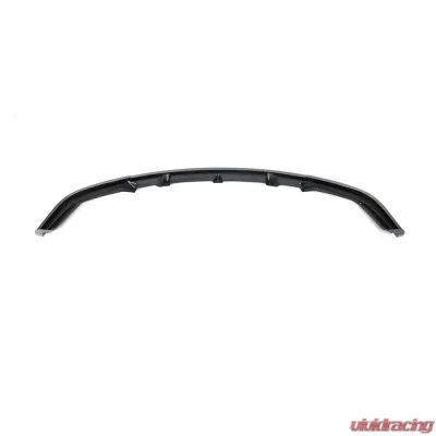 VR Aero Carbon Fiber Front Bumper Lip Spoiler V5 BMW 2 Series | M2 F87 Competition - VR-F87M2-603