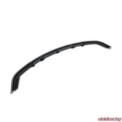 VR Aero Carbon Fiber Front Bumper Lip Spoiler V5 BMW 2 Series | M2 F87 Competition - VR-F87M2-603