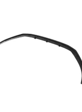 VR Aero Carbon Fiber Front Lip Spoiler V1 Audi RS3 Sedan 2017-2019                                     - VR-RS3-600 - Image 6