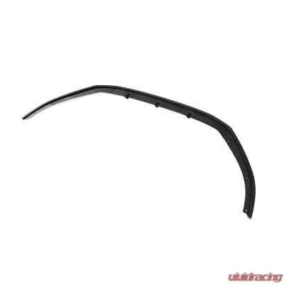 VR Aero Carbon Fiber Front Lip Spoiler V1 Audi RS3 Sedan 2017-2019 - VR-RS3-600