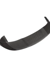 VR Aero Carbon Fiber Rear Roof Window Spoiler Mercedes A Class W176 Hatchback 2013-2018                                     - VR-A45-690 - Image 2