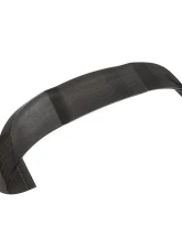 VR Aero Carbon Fiber Rear Roof Window Spoiler Mercedes A Class W176 Hatchback 2013-2018                                     - VR-A45-690 - Image 4