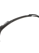 VR Aero Carbon Fiber Front Lip Spoiler V1 BMW 3 Series G20 M Sport Sedan  2019-2021                                     - VR-G20-600 - Image 4