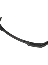 VR Aero Carbon Fiber Front Lip Spoiler V1 BMW 3 Series G20 M Sport Sedan  2019-2021                                     - VR-G20-600 - Image 5