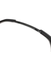 VR Aero Carbon Fiber Front Lip Spoiler V1 BMW 3 Series G20 M Sport Sedan  2019-2021                                     - VR-G20-600 - Image 6