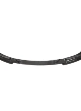 VR Aero Carbon Fiber Front Lip Spoiler V1 BMW 3 Series G20 M Sport Sedan  2019-2021                                     - VR-G20-600 - Image 7
