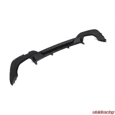 VR Aero Carbon Fiber Rear Diffuser BMW 3 Series G20 M Sport Sedan 2019-2021 - VR-G20-611