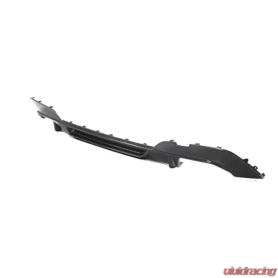 VR Aero Carbon Fiber Rear Diffuser BMW 3 Series G20 M Sport Sedan 2019-2021 - VR-G20-611