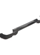 VR Aero Carbon Fiber Rear Diffuser BMW 3 Series G20 M Sport Sedan 2019-2021                                     - VR-G20-611 - Image 6